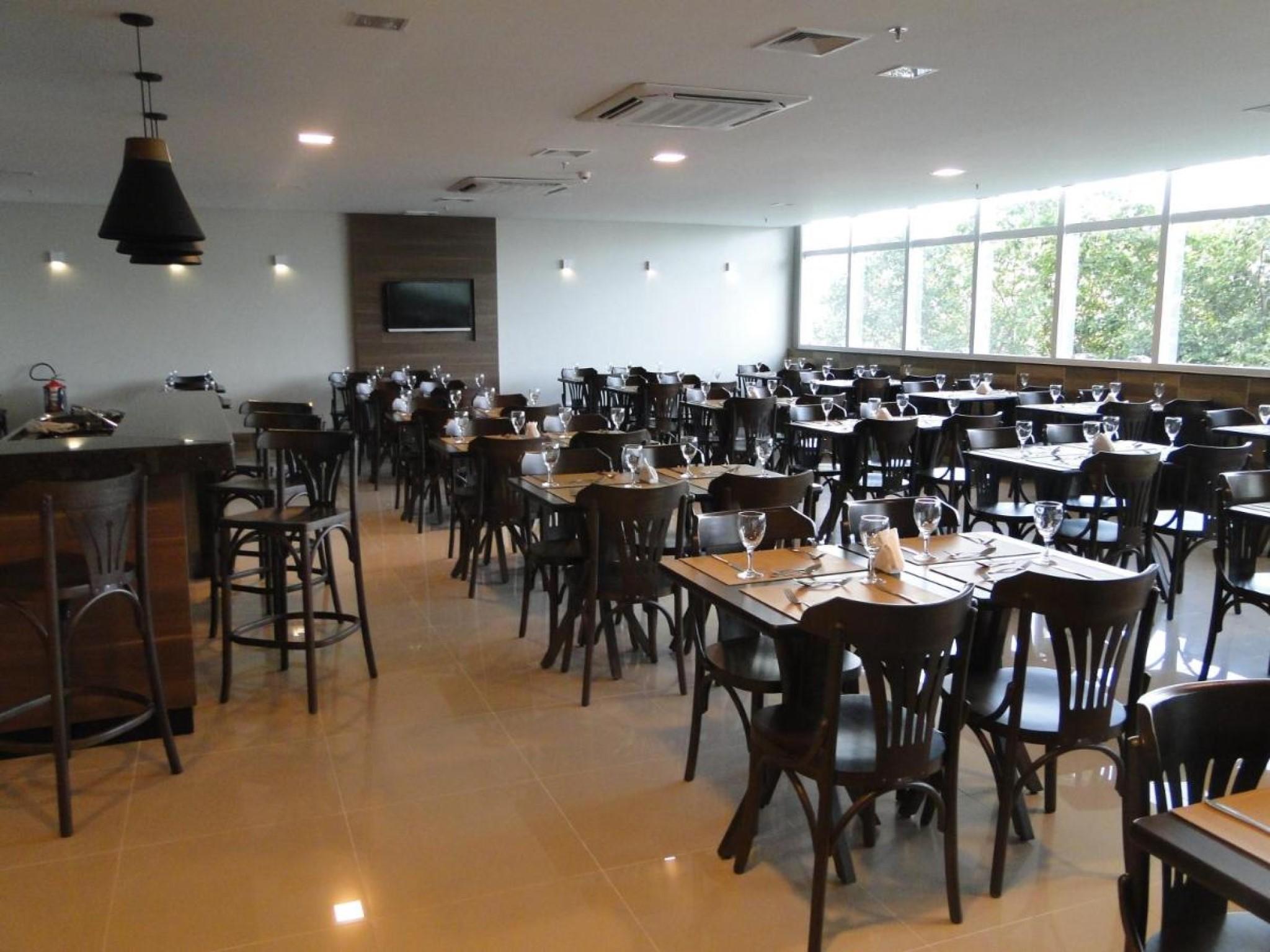 Transamerica Fit Vitoria Reta Da Penha Exterior photo