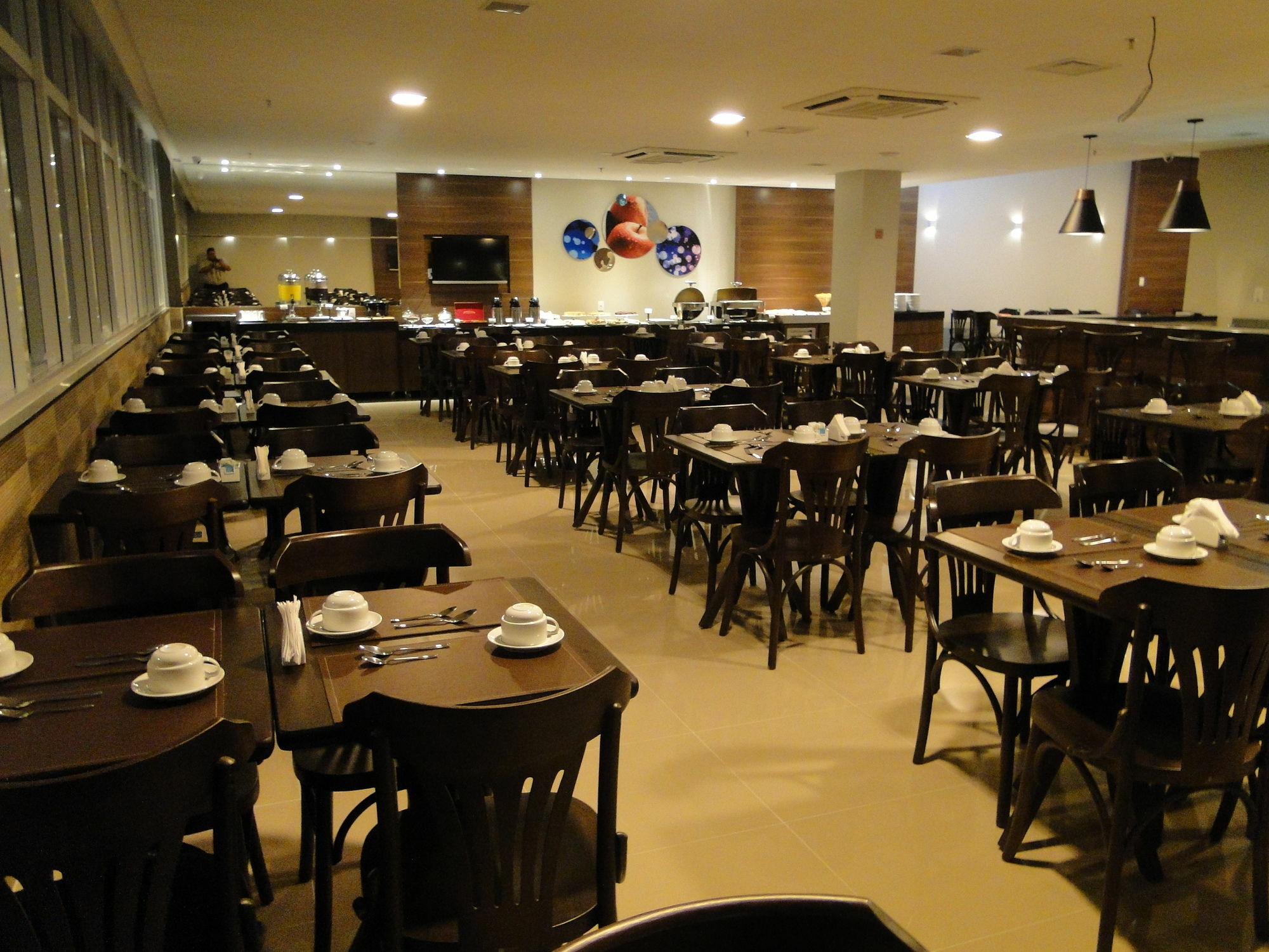 Transamerica Fit Vitoria Reta Da Penha Exterior photo