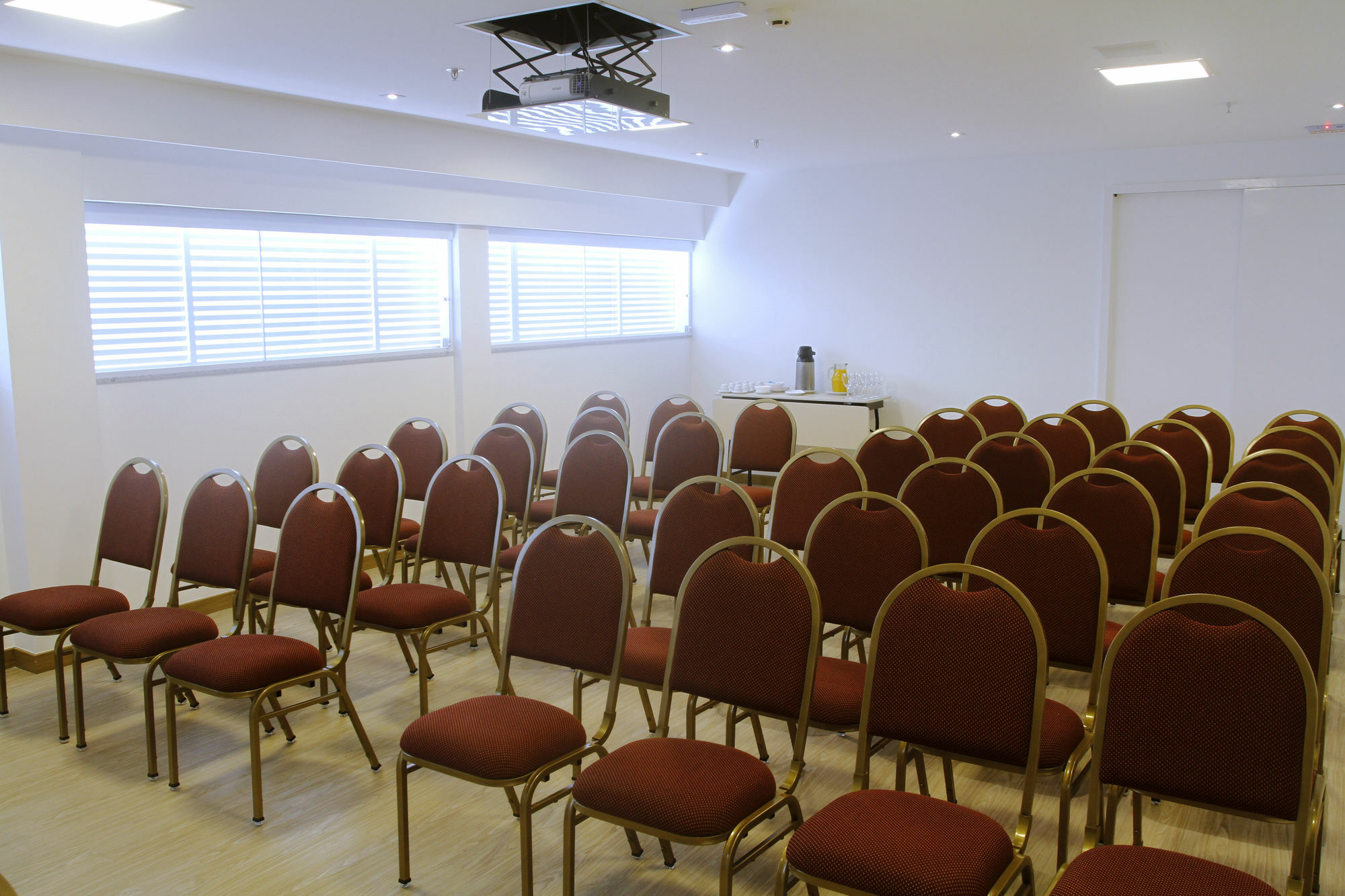 Transamerica Fit Vitoria Reta Da Penha Exterior photo